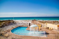  - Fairfield Inn & Suites by Marriott Fort Walton Beach