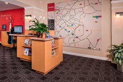  - TownePlace Suites by Marriott Clinton