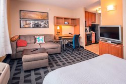  - TownePlace Suites by Marriott Clinton
