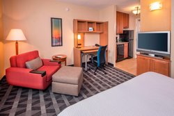 - TownePlace Suites by Marriott Clinton