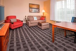  - TownePlace Suites by Marriott Clinton