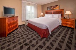  - TownePlace Suites by Marriott Clinton