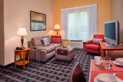  - TownePlace Suites by Marriott Clinton