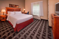  - TownePlace Suites by Marriott Clinton