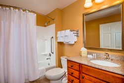  - TownePlace Suites by Marriott Clinton