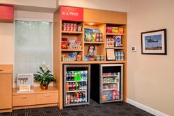  - TownePlace Suites by Marriott Clinton