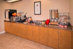  - TownePlace Suites by Marriott Clinton