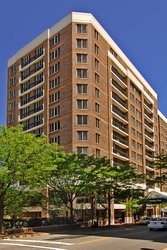  - Residence Inn by Marriott Bethesda