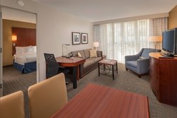  - Residence Inn by Marriott Bethesda