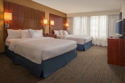  - Residence Inn by Marriott Bethesda