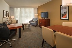  - Residence Inn by Marriott Bethesda