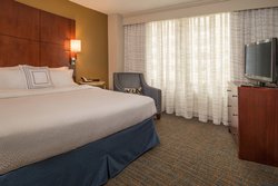  - Residence Inn by Marriott Bethesda