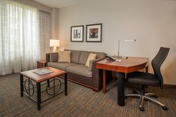  - Residence Inn by Marriott Bethesda