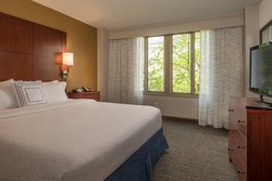  - Residence Inn by Marriott Bethesda