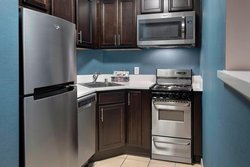  - Residence Inn by Marriott Bethesda