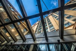  - Residence Inn by Marriott Arlington