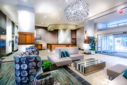  - Residence Inn by Marriott Arlington