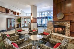  - Residence Inn by Marriott Arlington