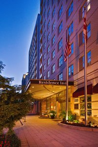 Residence Inn by Marriott Capitol DC, DC - See Discounts