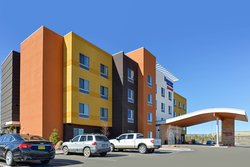  - Fairfield Inn & Suites by Marriott Gallup - I-40, Exit 26