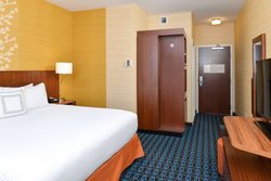  - Fairfield Inn & Suites by Marriott Gallup - I-40, Exit 26