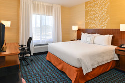  - Fairfield Inn & Suites by Marriott Gallup - I-40, Exit 26