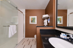  - Fairfield Inn & Suites by Marriott Gallup - I-40, Exit 26