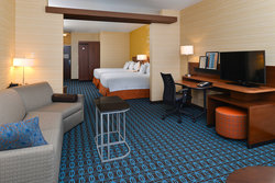  - Fairfield Inn & Suites by Marriott Gallup - I-40, Exit 26