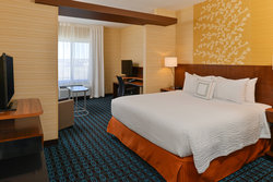  - Fairfield Inn & Suites by Marriott Gallup - I-40, Exit 26