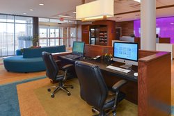  - Fairfield Inn & Suites by Marriott Gallup - I-40, Exit 26