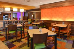  - Fairfield Inn & Suites by Marriott Gallup - I-40, Exit 26