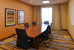  - Fairfield Inn & Suites by Marriott Gallup - I-40, Exit 26