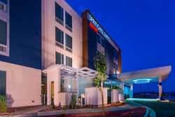  - SpringHill Suites by Marriott Gallup - I-40, Exit 20
