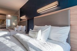  - SpringHill Suites by Marriott Gallup - I-40, Exit 20