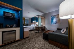  - SpringHill Suites by Marriott Gallup - I-40, Exit 20