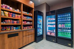  - SpringHill Suites by Marriott Gallup - I-40, Exit 20