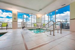  - SpringHill Suites by Marriott Gallup - I-40, Exit 20