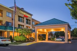  - Courtyard by Marriott Hotel Frederick - I-270, Exit 31