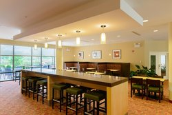  - TownePlace Suites by Marriott Frederick - I-270, Exit 31