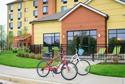  - TownePlace Suites by Marriott Frederick - I-270, Exit 31