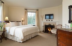  - Blair Hill Inn Greenville