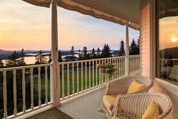  - Blair Hill Inn Greenville