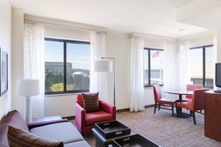  - Residence Inn by Marriott National Harbor - I-95 & I-495, Exit 2A