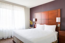  - Residence Inn by Marriott National Harbor - I-95 & I-495, Exit 2A