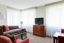  - Residence Inn by Marriott National Harbor - I-95 & I-495, Exit 2A