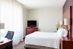  - Residence Inn by Marriott National Harbor - I-95 & I-495, Exit 2A