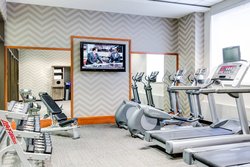  - Residence Inn by Marriott National Harbor - I-95 & I-495, Exit 2A