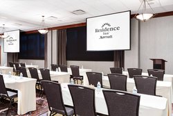 - Residence Inn by Marriott National Harbor - I-95 & I-495, Exit 2A