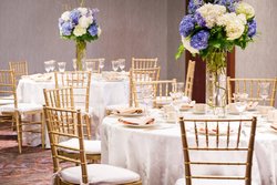  - Residence Inn by Marriott National Harbor - I-95 & I-495, Exit 2A