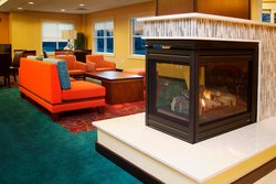  - Residence Inn by Marriott Largo - I-95 & I-495, Exit 16